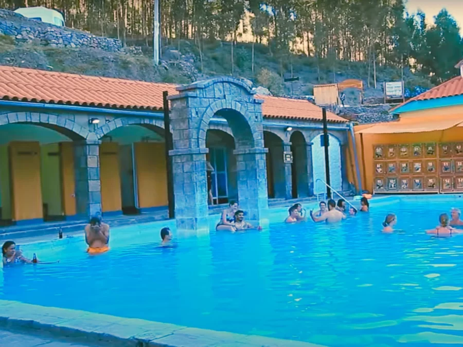 EXPLORA EL CAÑÓN DEL COLCA EN AREQUIPA FD