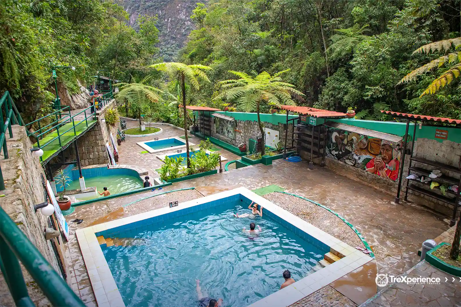 Descubre Camino Inca 2 Dias 1 Noche