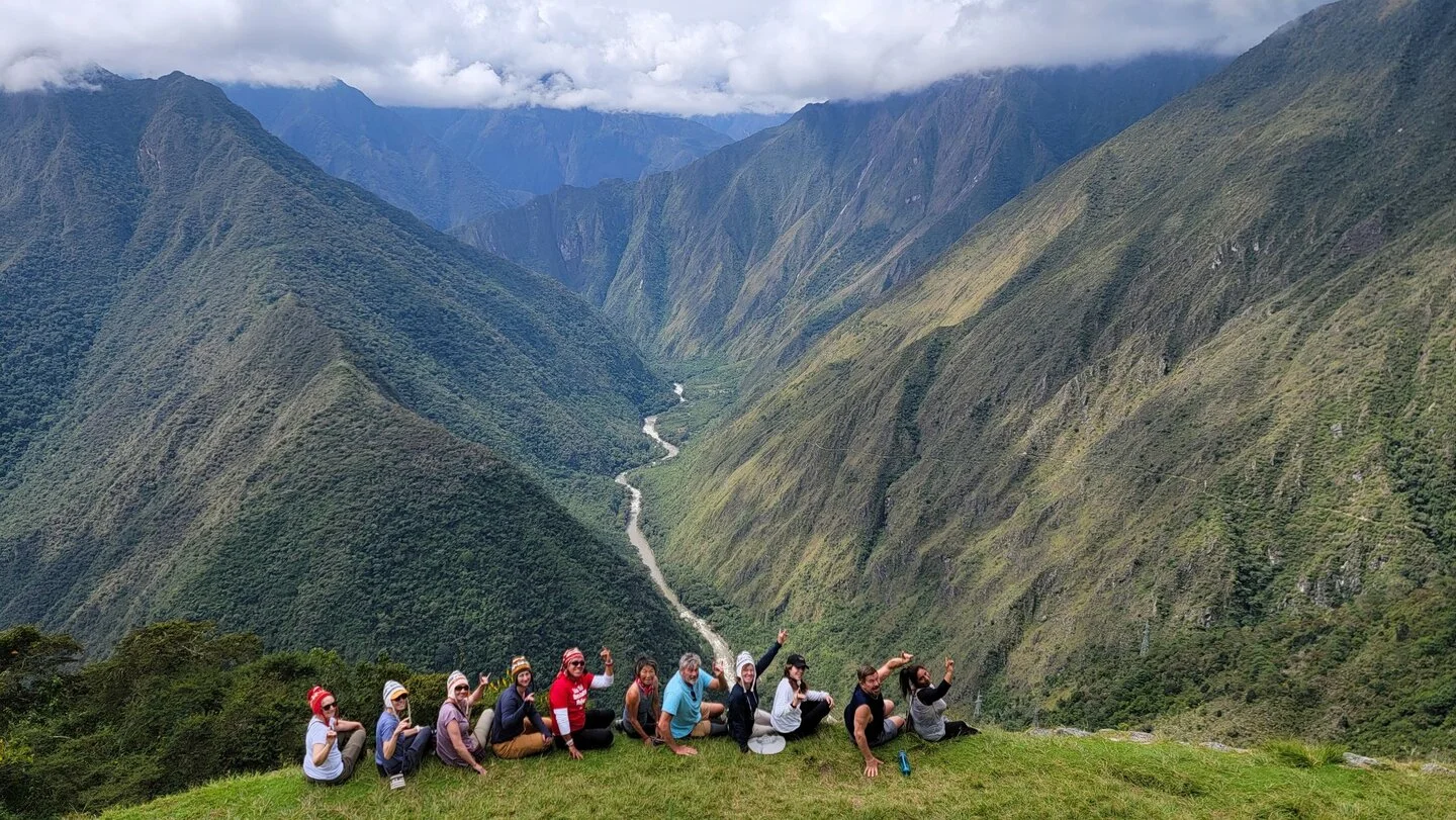Descubre Camino Inca 2 Dias 1 Noche