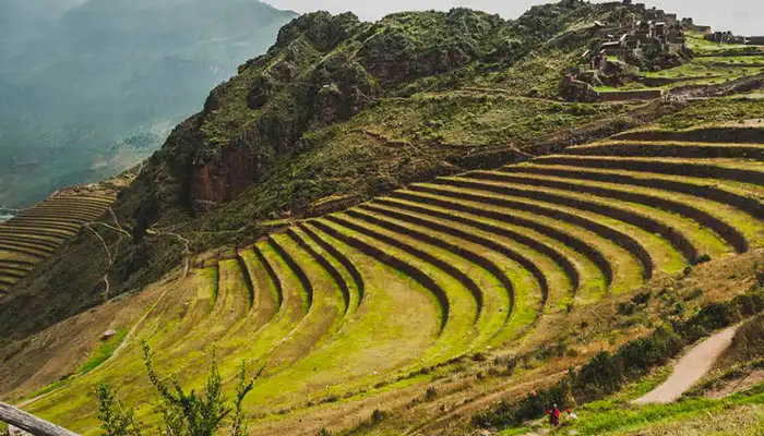 RECORRE EL MISTERIOSO VALLE SAGRADO DE LOS INKAS