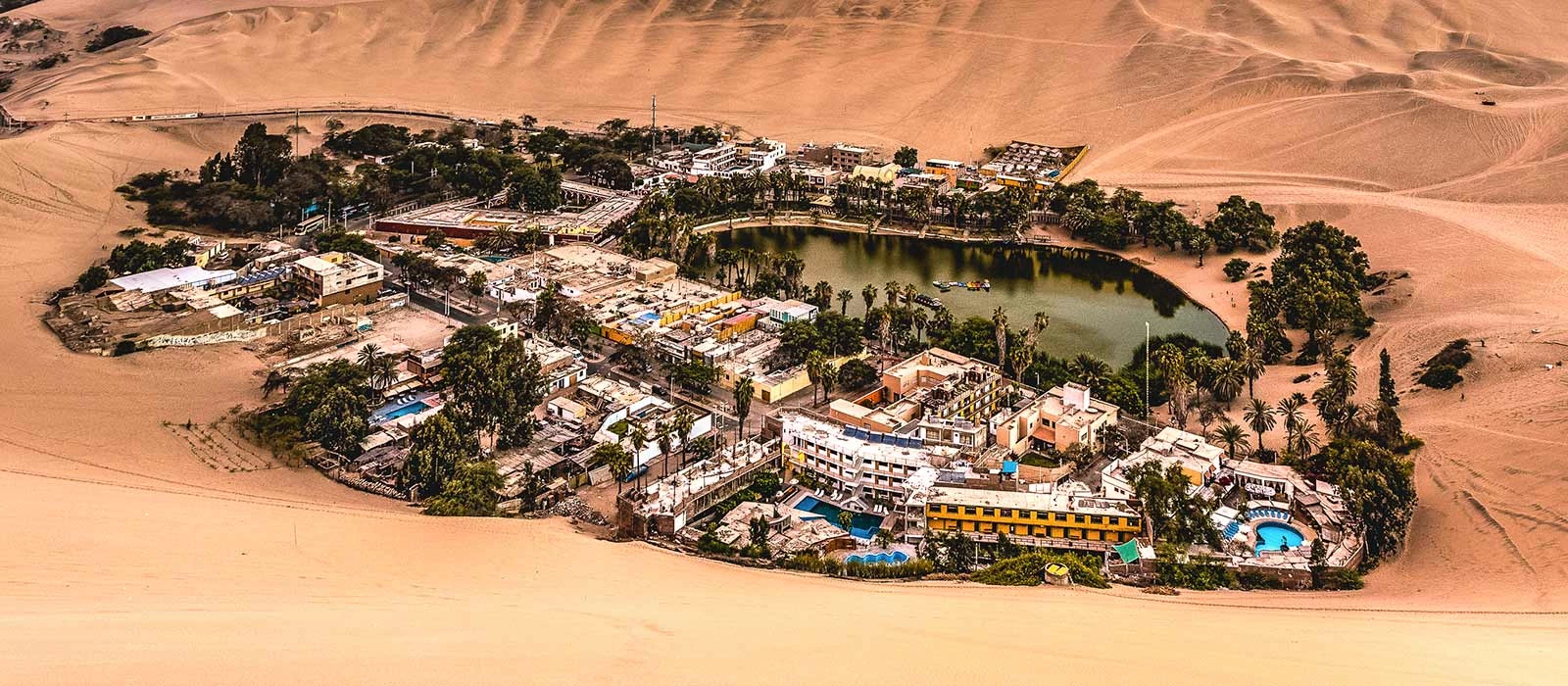 PERÚ AVENTURERO 13 DÍAS 12 NOCHES
