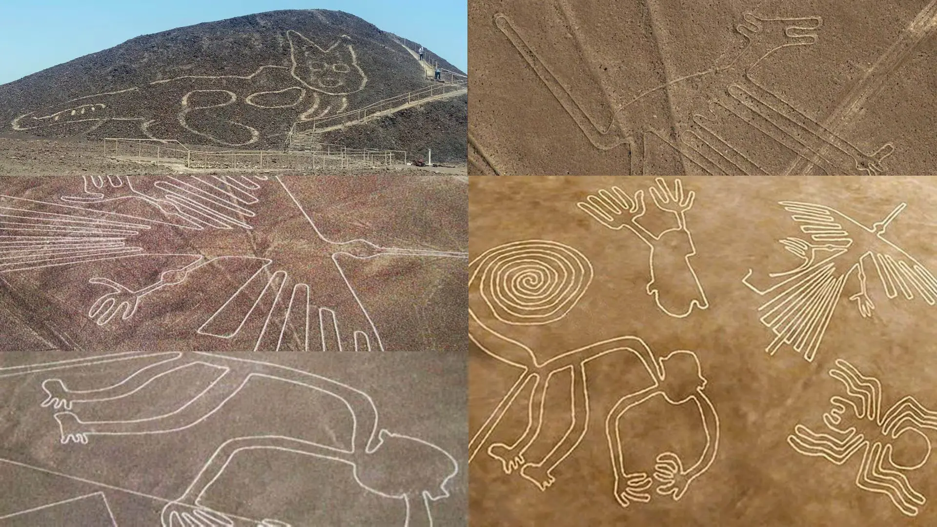 PERÚ AVENTURERO 13 DÍAS 12 NOCHES