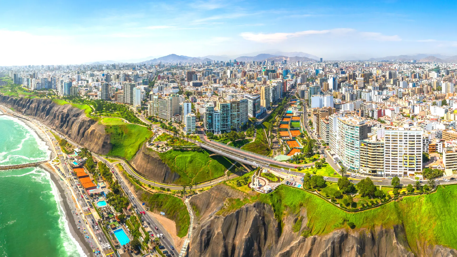 VIAJE INOLVIDABLE EN PERÚ DE 10 DÍAS / 09 NOCHES - SERVICIO PRIVADO