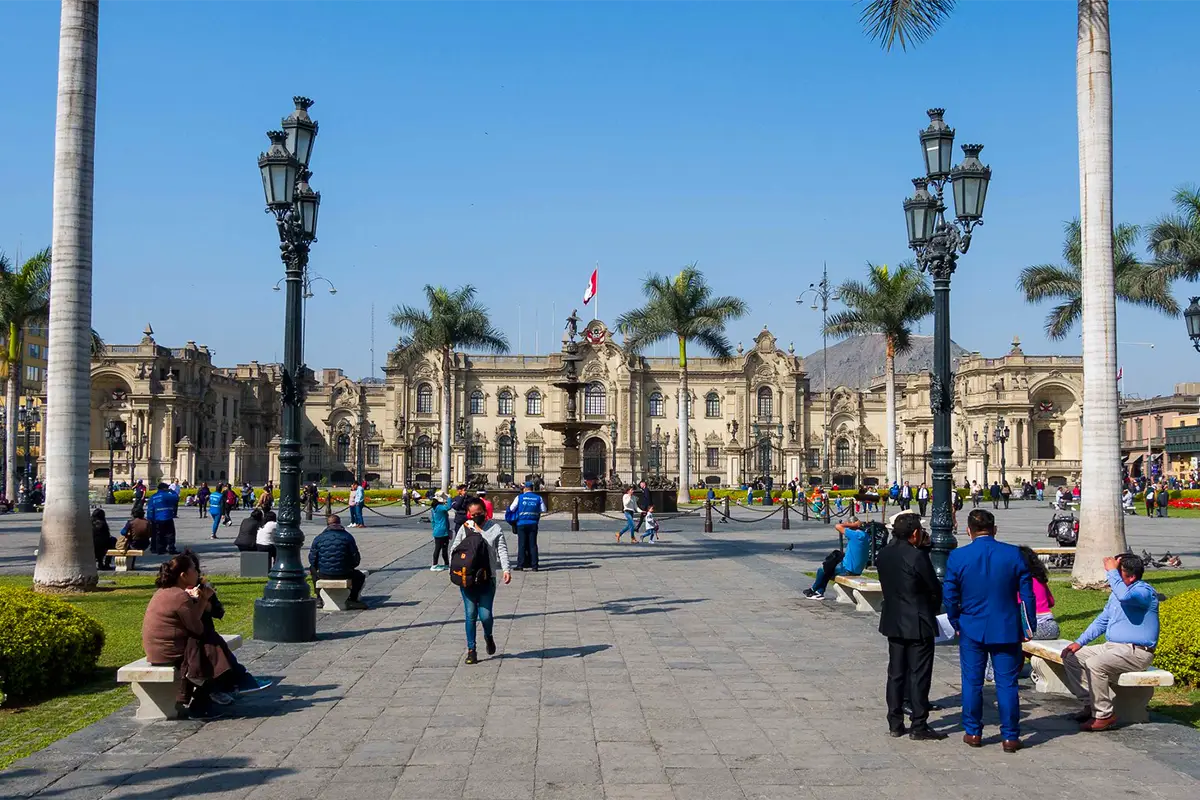 VIAJE INOLVIDABLE EN PERÚ DE 10 DÍAS / 09 NOCHES - SERVICIO PRIVADO