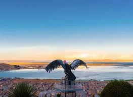 RECORRE EL LAGO TITICACA Y LAS ISLAS DE UROS Y TAQUILE